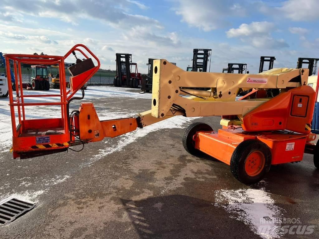 JLG 45 E Knikarmhoogwerkers