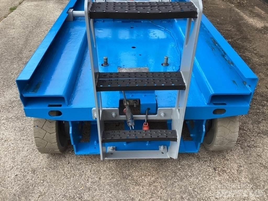 Genie GS2646 Schaarhoogwerkers