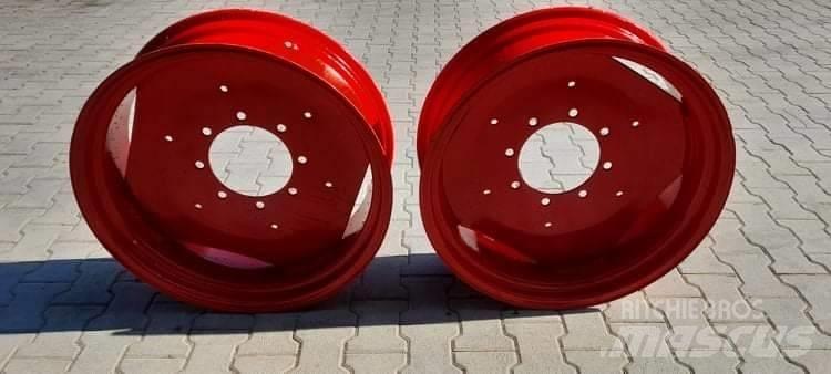 Fendt 10x28 RIMS Banden, wielen en velgen