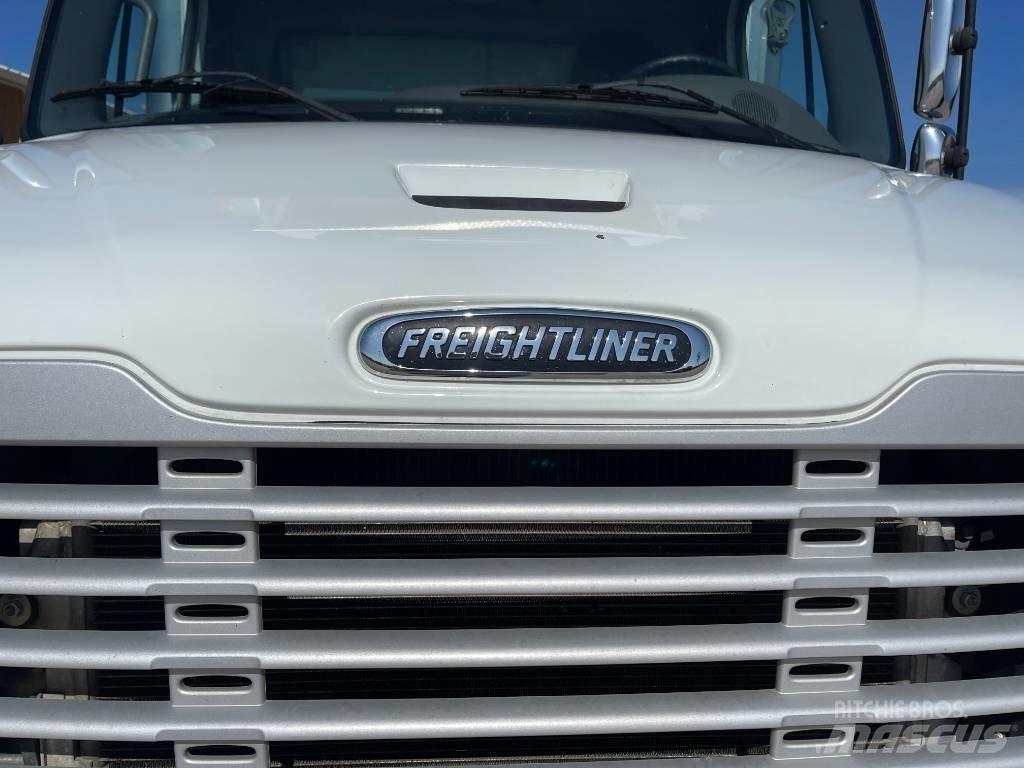 Freightliner M 106 Koelwagens