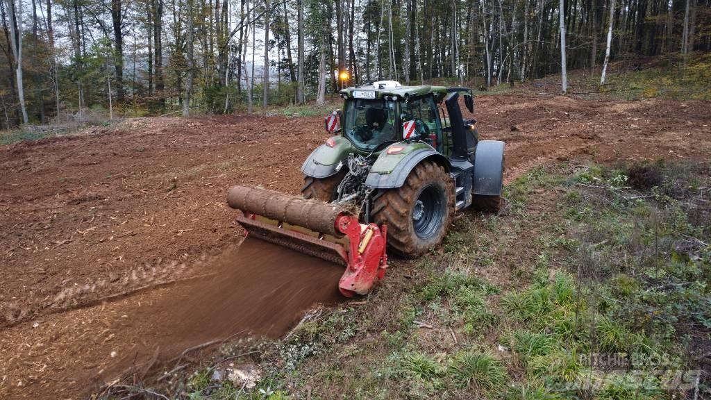 Seppi starsoil Bosbouw - Overige