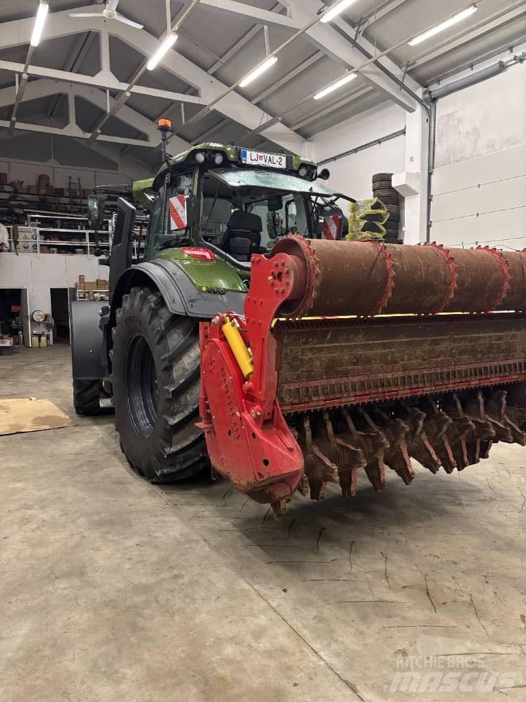 Seppi starsoil Bosbouw - Overige