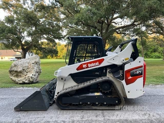 Bobcat T64 Schrankladers