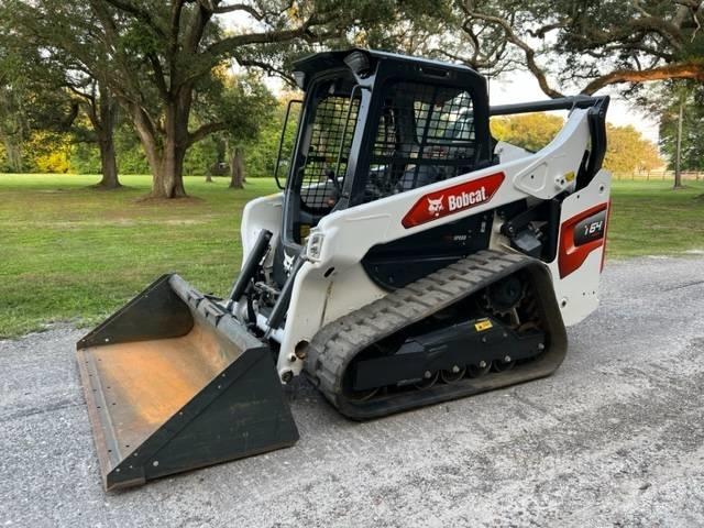 Bobcat T64 Schrankladers
