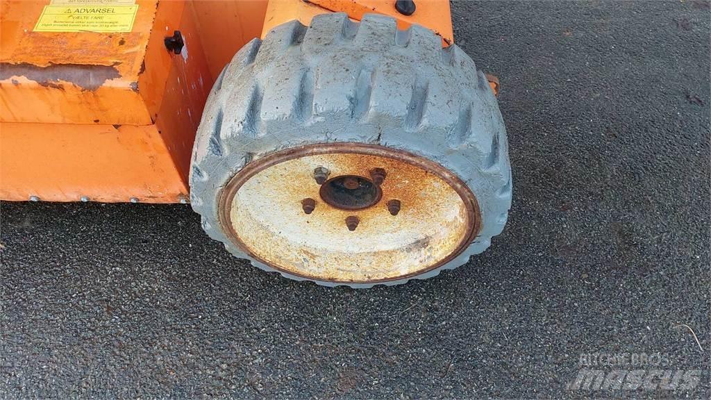 UpRight AB38 Knikarmhoogwerkers