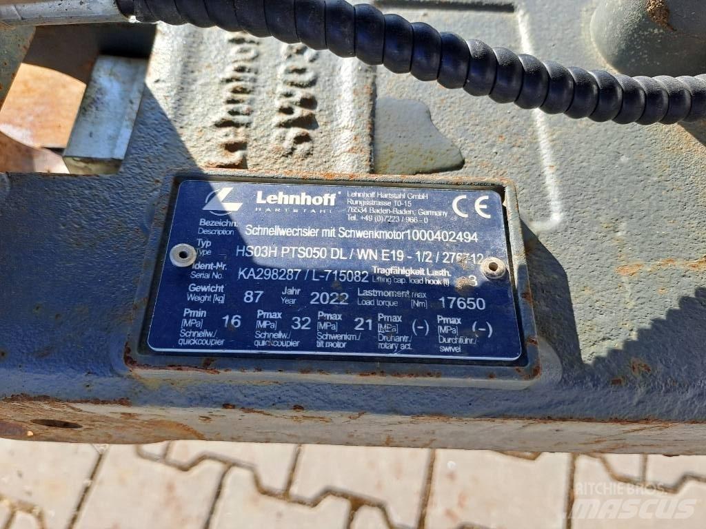 Wacker Neuson ET42 Rupsgraafmachines