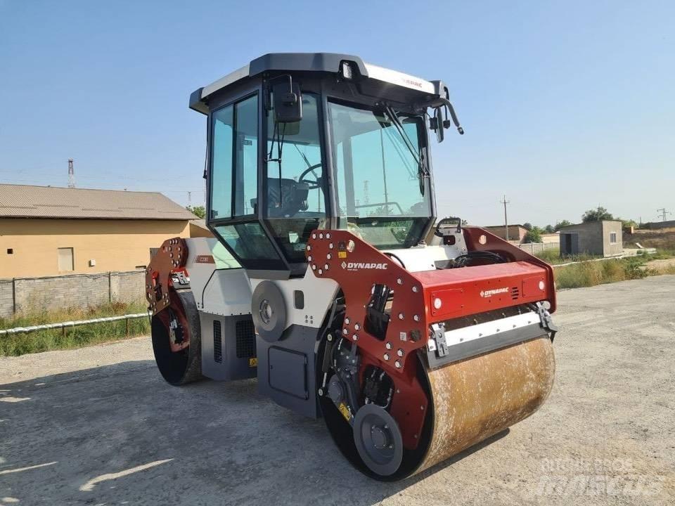 Dynapac CC2200 Duowalsen