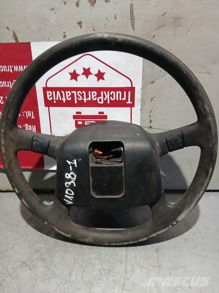Volvo FL   1062027 Cabine en interieur