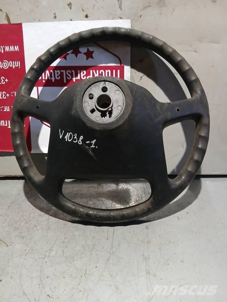 Volvo FL   1062027 Cabine en interieur