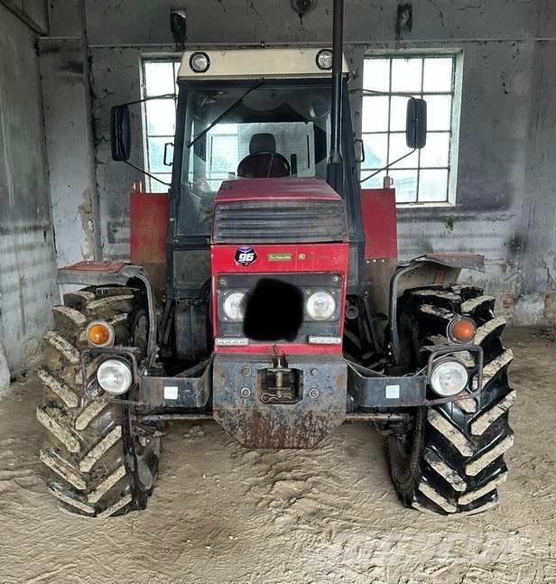Zetor 12145 Tractoren