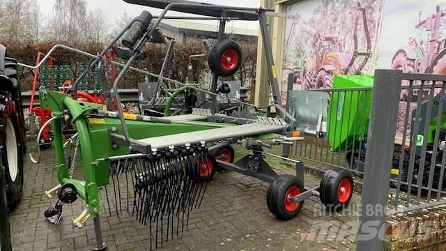 Fendt Former456DN Schudders