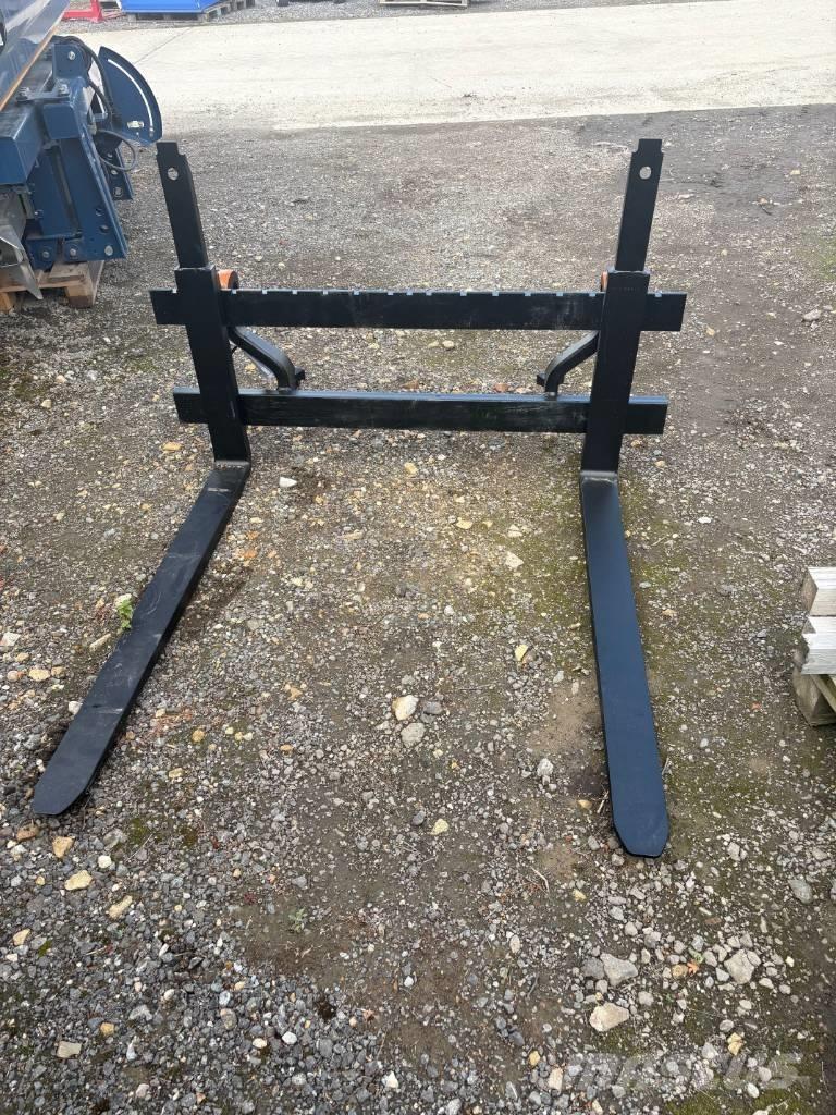 Ålö PALLET TINES Overige laad- en graafmachines