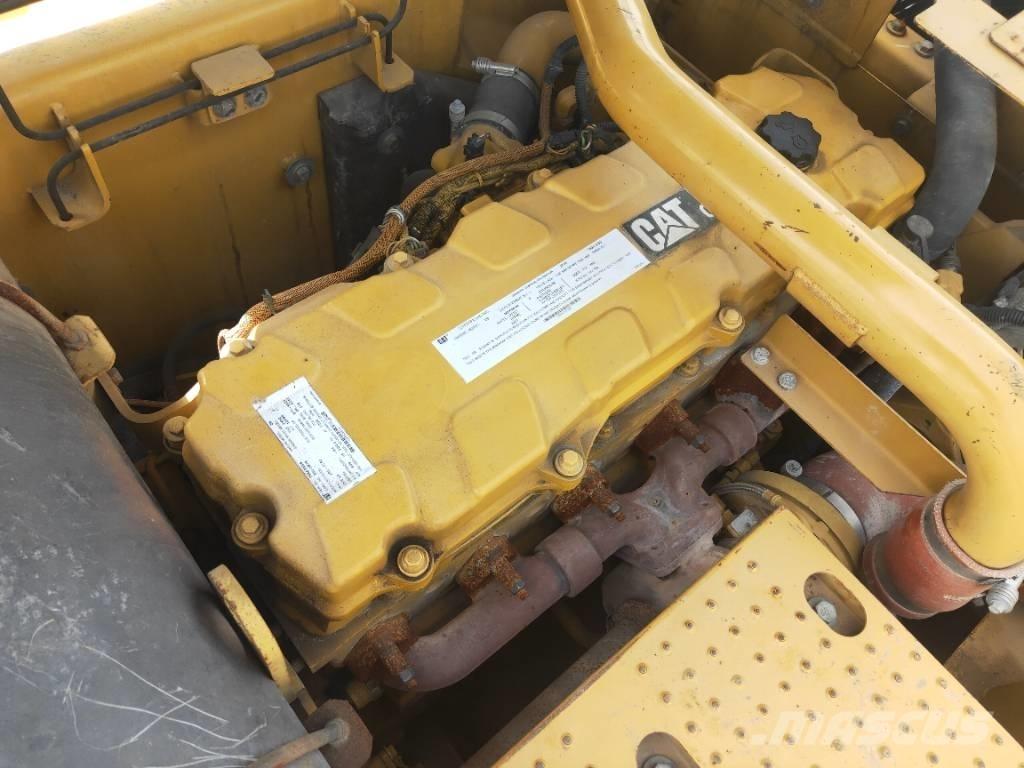 CAT 340DL Rupsgraafmachines