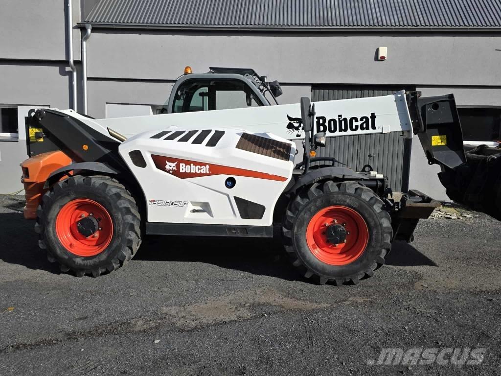 Bobcat T 35.130 SLP Verreikers
