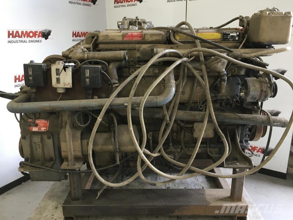 DAF DK 1160 M USED Bouw - Overige