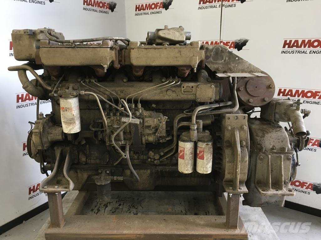 DAF DK 1160 M USED Bouw - Overige