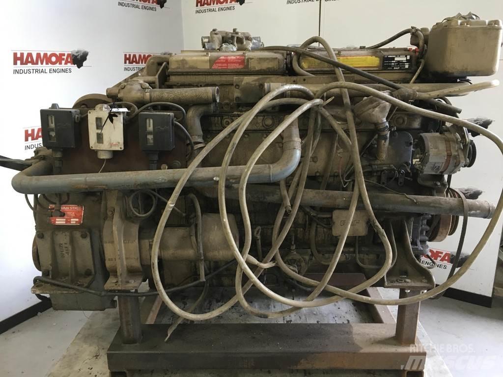 DAF DK1160M USED Anders