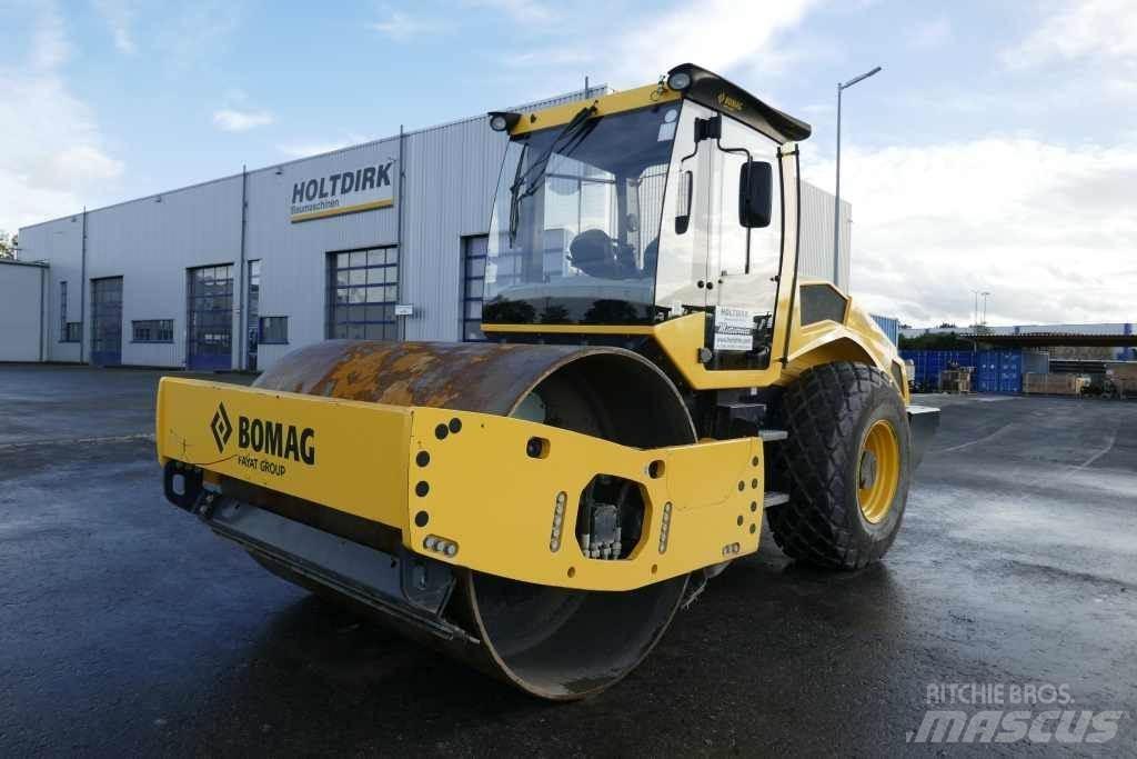 Bomag BW 213 D-5 Grondverdichtingsmachines