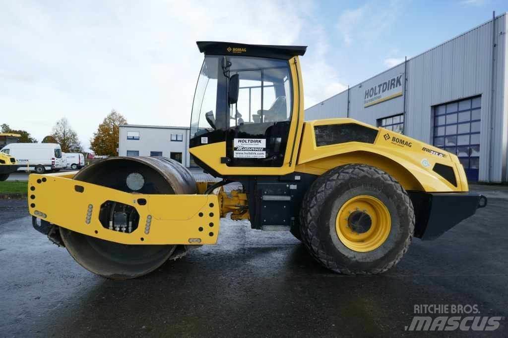 Bomag BW 213 D-5 Grondverdichtingsmachines