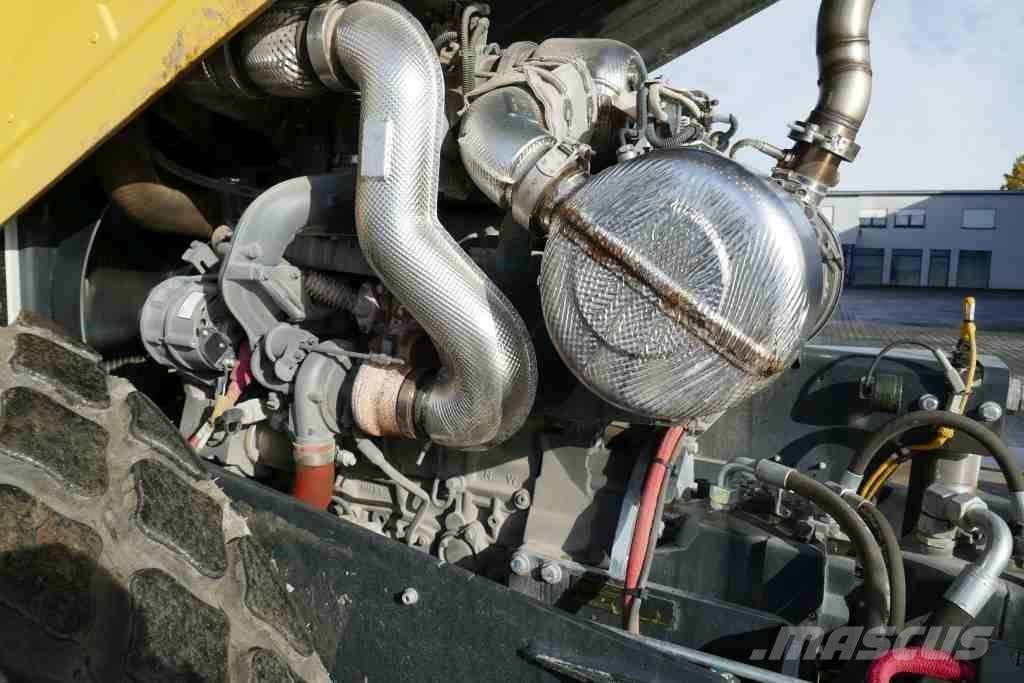 Bomag BW 213 D-5 Grondverdichtingsmachines