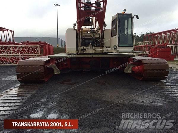 Manitowoc 999 Rupshijskranen