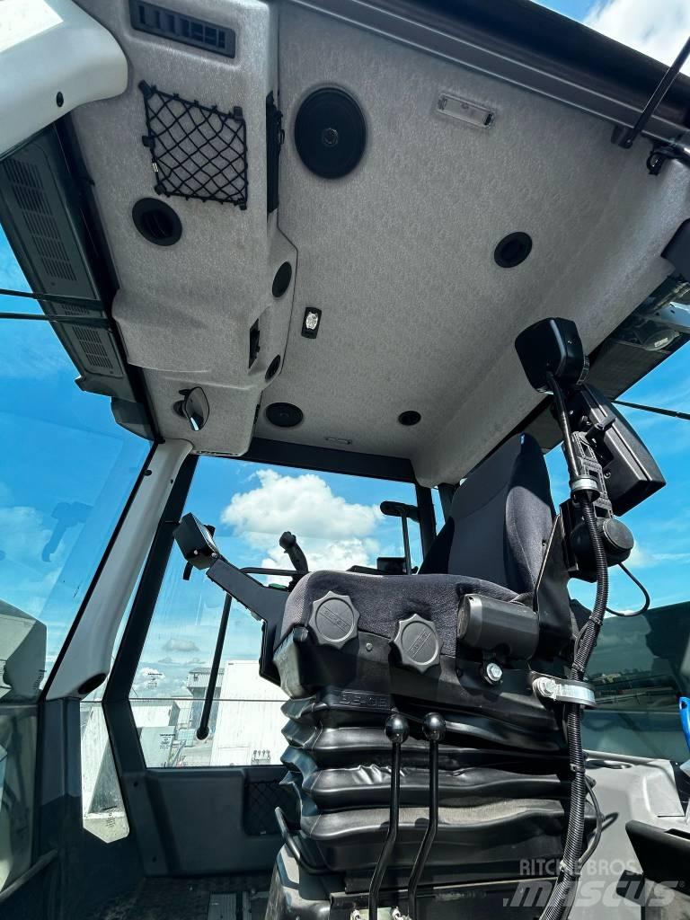 Dynapac CG 2300 Duowalsen