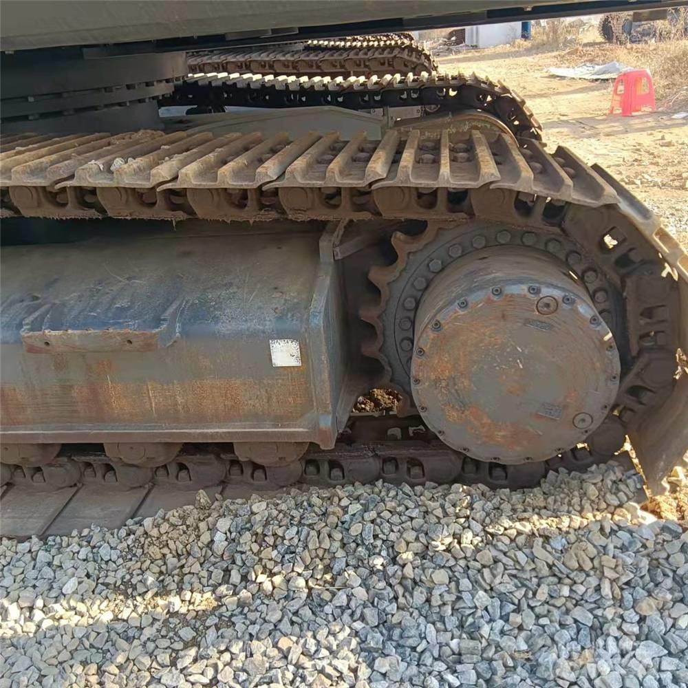 Kobelco SK350D Rupsgraafmachines
