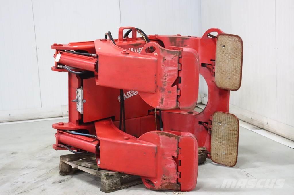 Bolzoni AR-53RJ-15 Bouw - Overige