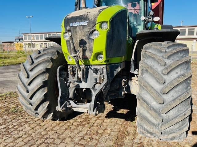 CLAAS Axion 950 Tractoren