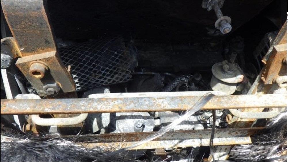 Sunward SWE 25 UF Minigraafmachines < 7t