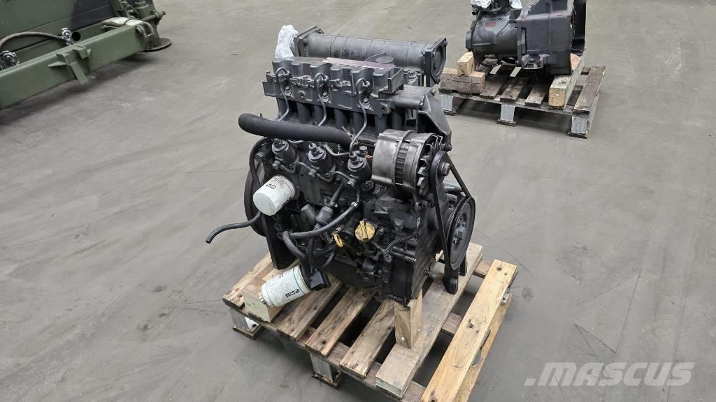 Deutz D2011L03 Motoren
