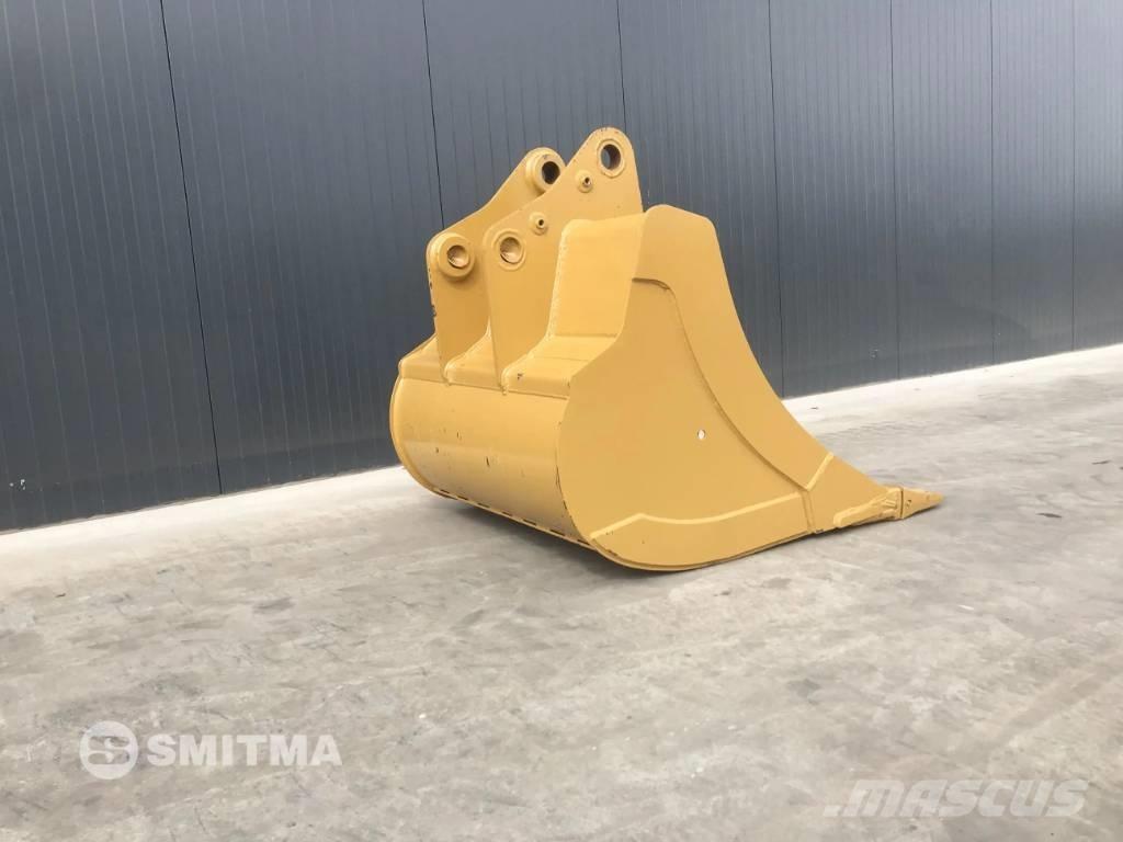 CAT M316C Bakken