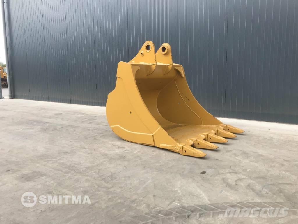 CAT M316C Bakken