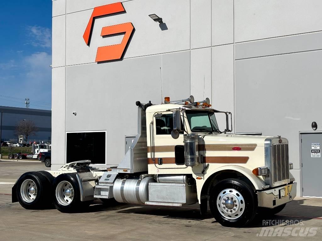 Peterbilt 379 Trekkers