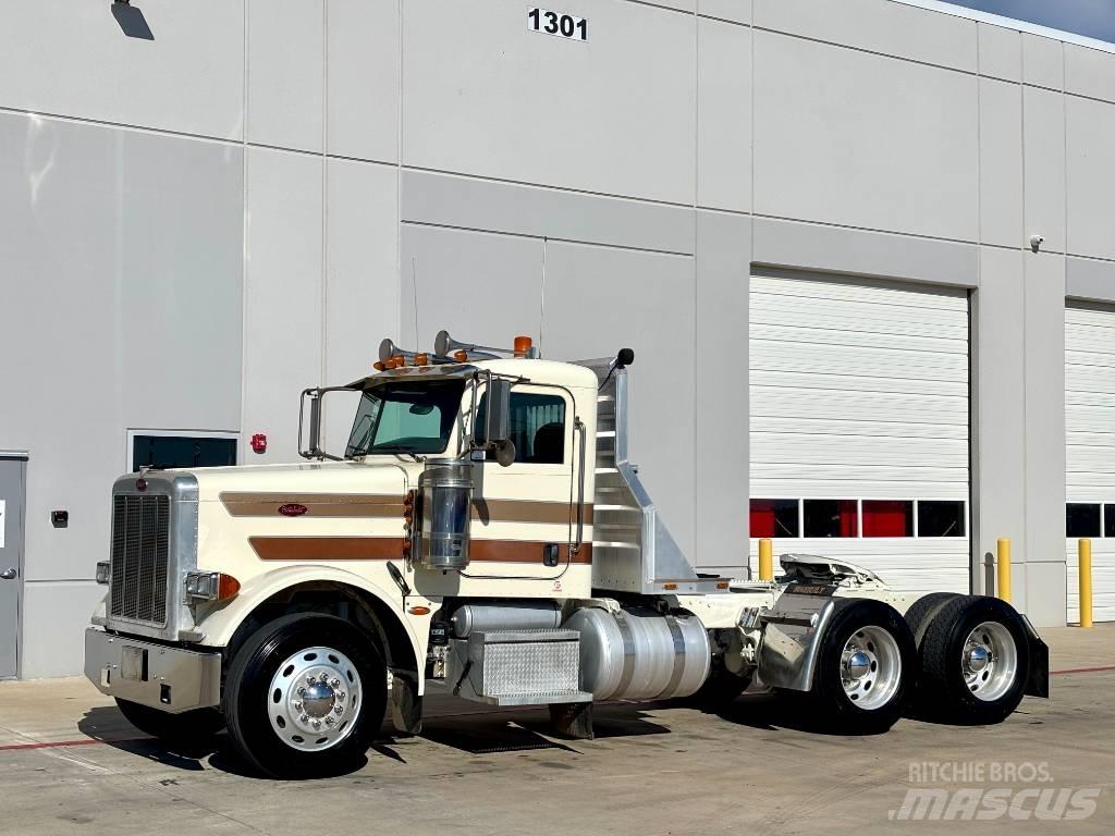 Peterbilt 379 Trekkers
