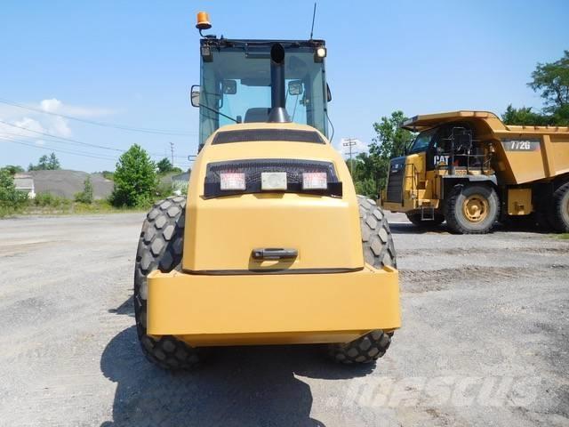 CAT CS 74 Trilrolwalsen