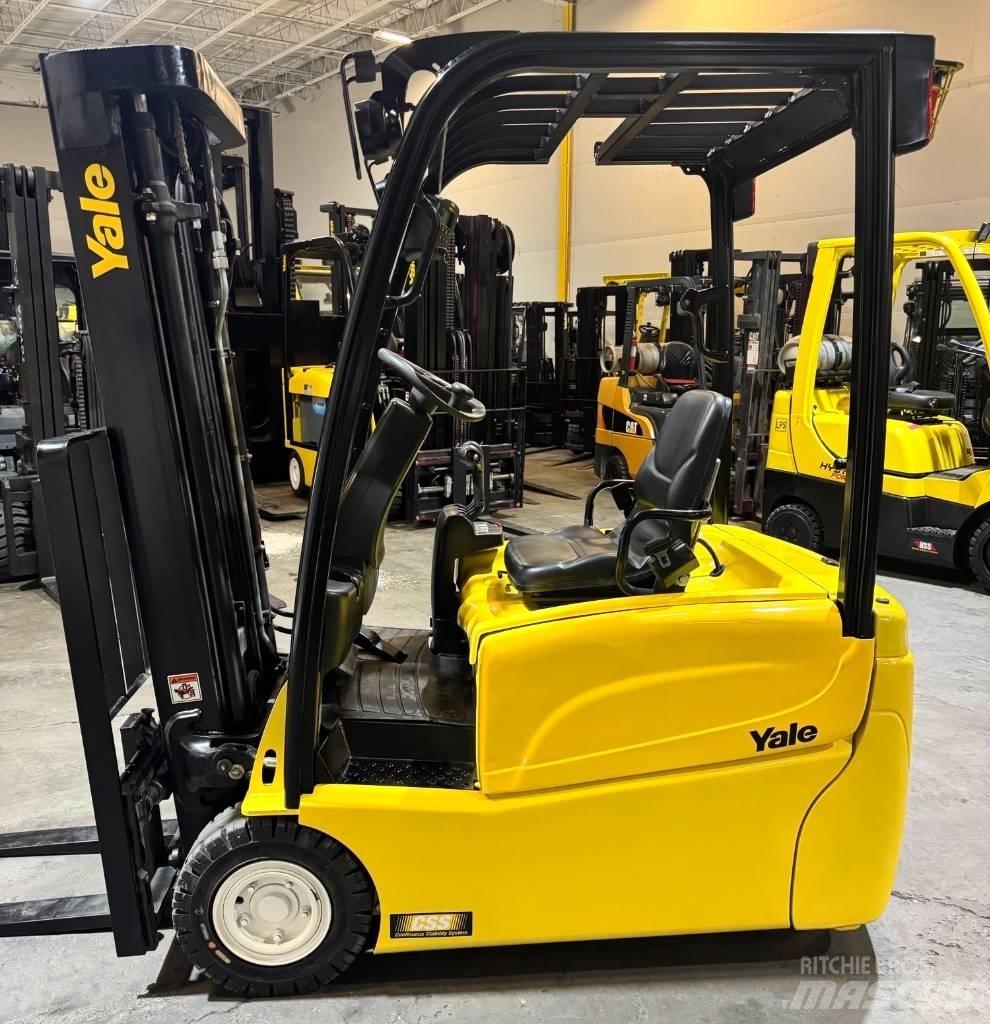 Yale ERP 035 VTN Heftrucks overige