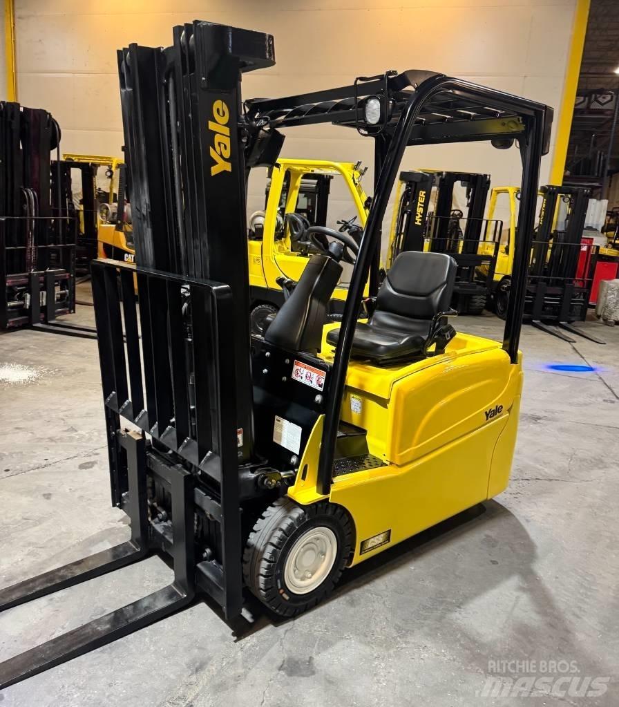 Yale ERP 035 VTN Heftrucks overige
