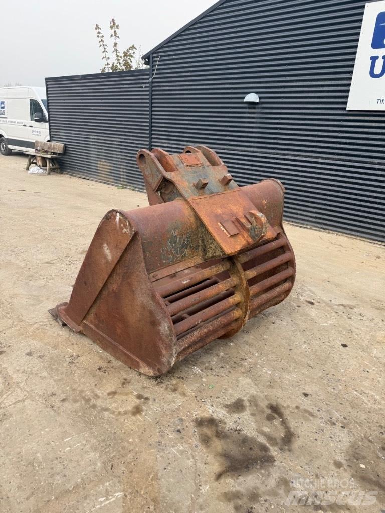 Andet S2 skifte Bakken
