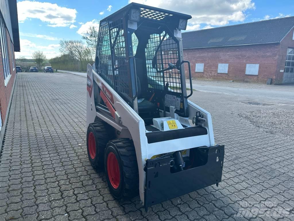 Bobcat S 70 Schrankladers