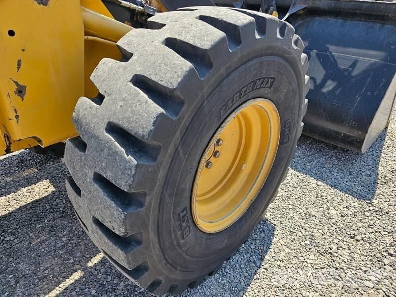 CAT IT 14 G Wielladers