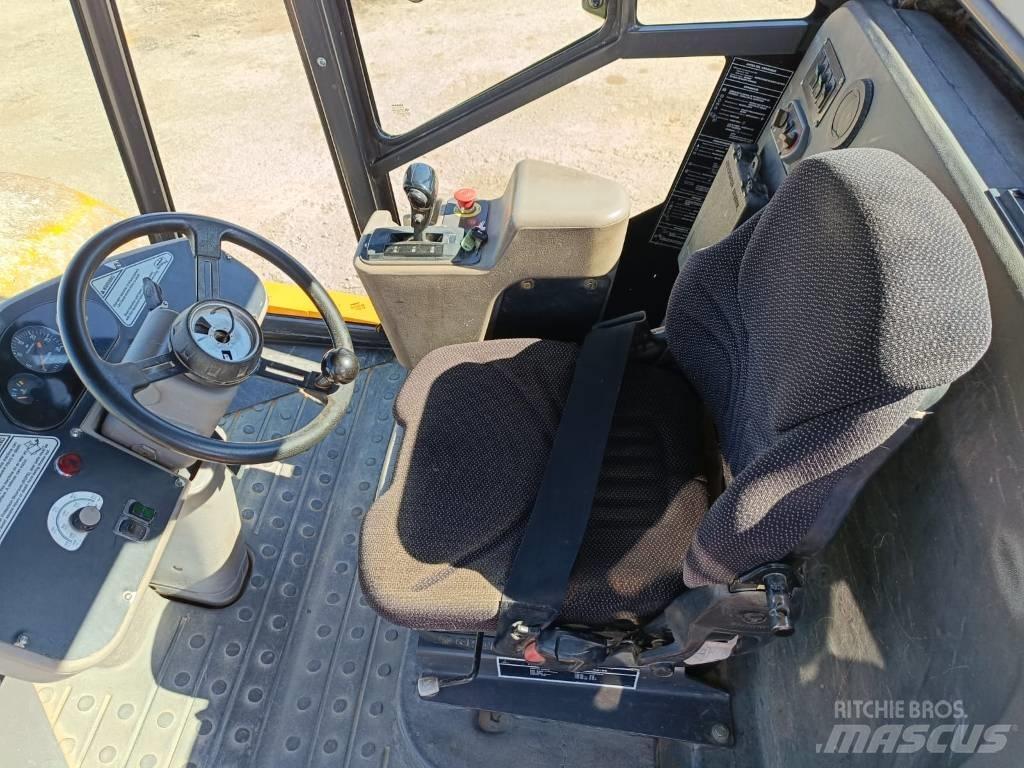 Volvo SD 190 Trilrolwalsen