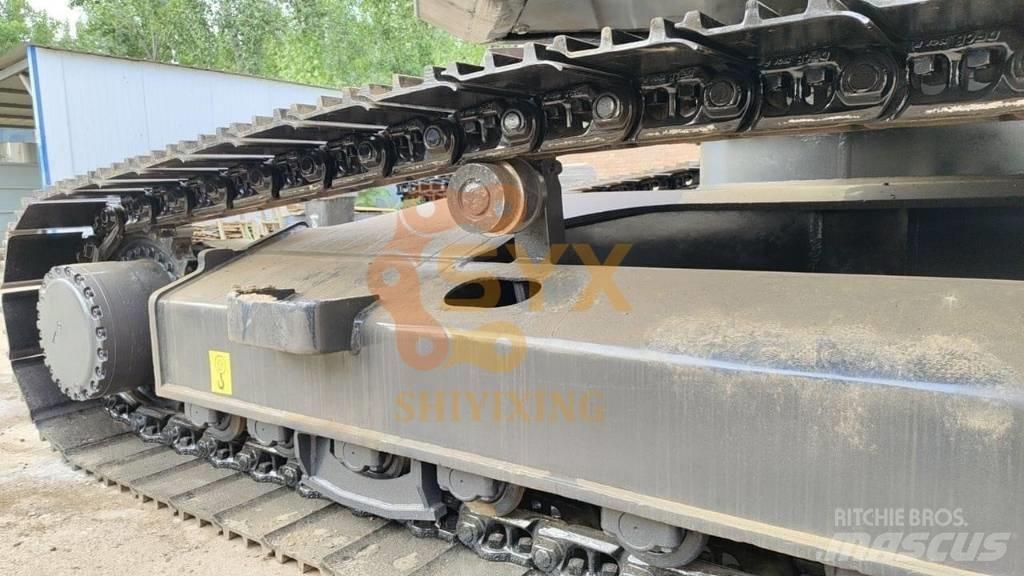 Doosan DX300LC-9C Rupsgraafmachines
