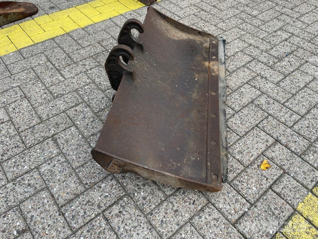 Takeuchi TB 216 Minigraafmachines < 7t