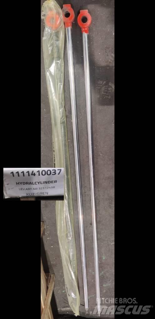 Sandvik jumbo parts Mijnbouw kabelleggers