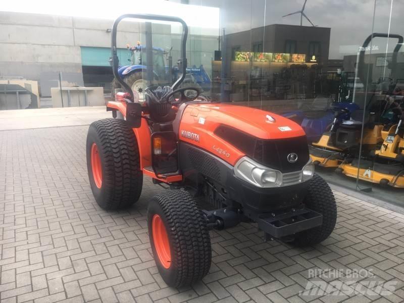 Kubota L4240 Compacttrekkers
