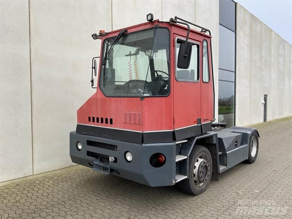 Kalmar TT2000 Terminaltrekkers