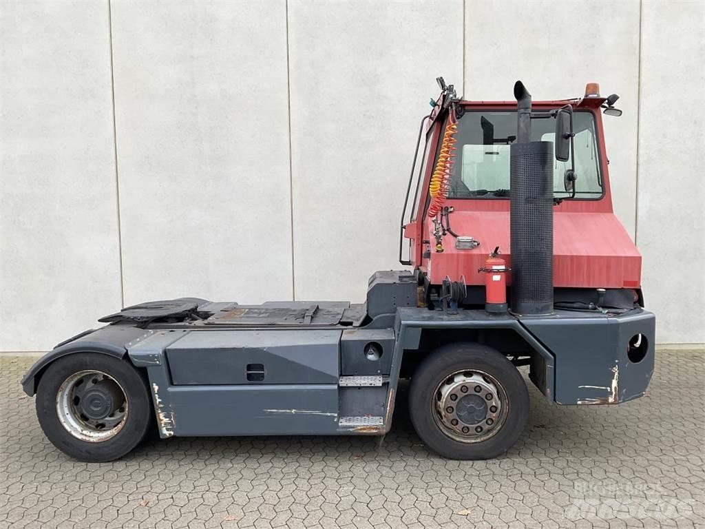 Kalmar TT2000 Terminaltrekkers