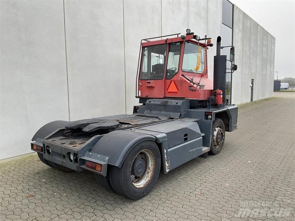 Kalmar TT2000 Terminaltrekkers