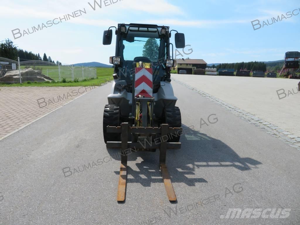 Kramer 5035 Wielladers